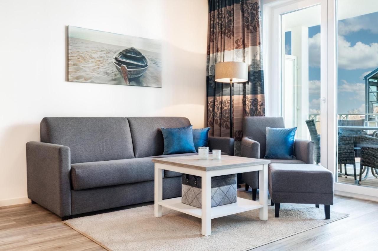 Apartmentanlage Meerblickvilla Apartmentanlage Meerblickvilla 2-30 Großenbrode Eksteriør bilde