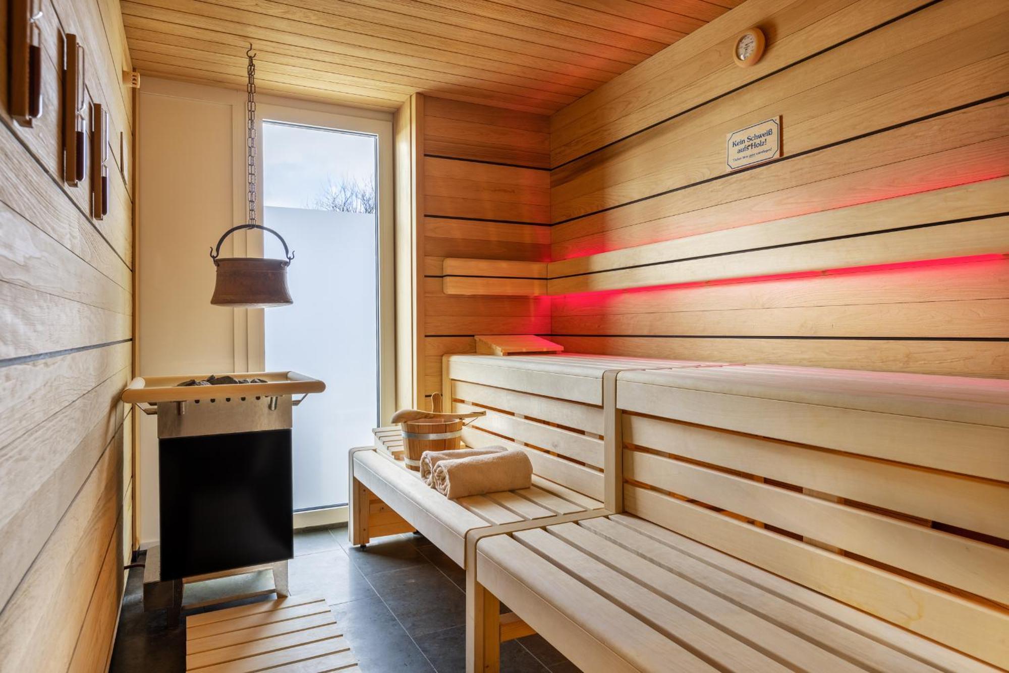 Apartmentanlage Meerblickvilla Apartmentanlage Meerblickvilla 2-30 Großenbrode Eksteriør bilde